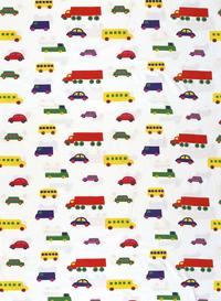 MARIMEKKO PIKKU BO BOO COTTON FABRIC